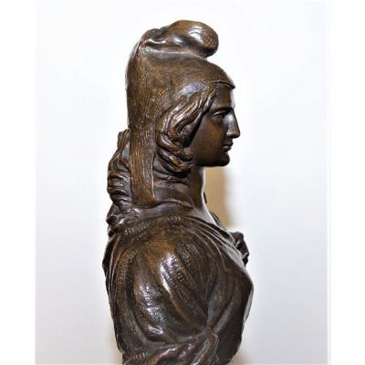 Marianne David d'Angers 1839 (57cm)