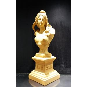 Marianne Republic 1869