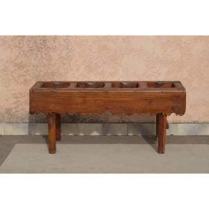 Water Jar Holder Early 19th Century