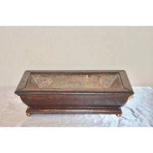 Table Planter Late 18th/early 19th Century