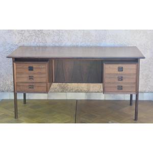 Arne Vodder Rio Rosewood Desk