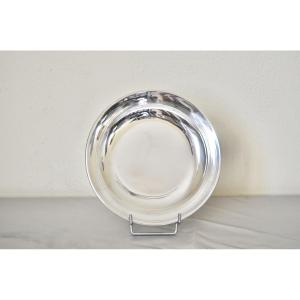 Puiforcat Solid Silver Platter