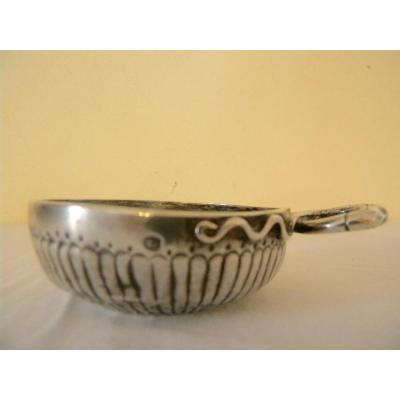 Taste Wine In Sterling Silver Start 19th Century
