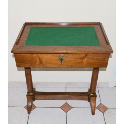 Writing Desk / Writing Desk Empire Period