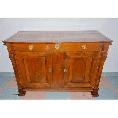 Restoration Period Buffet