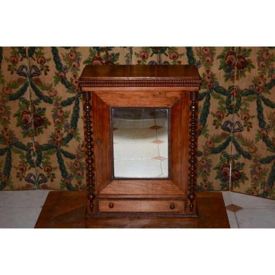 Showcase / Verriot In Rosewood 19th Century