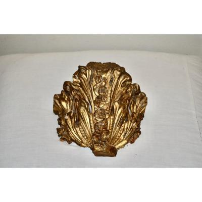 Golden Wood 17th Century Era