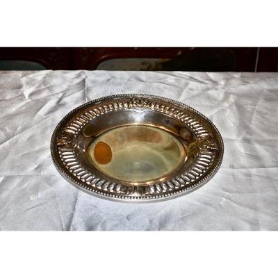 Cup In Sterling Silver Napoleon III