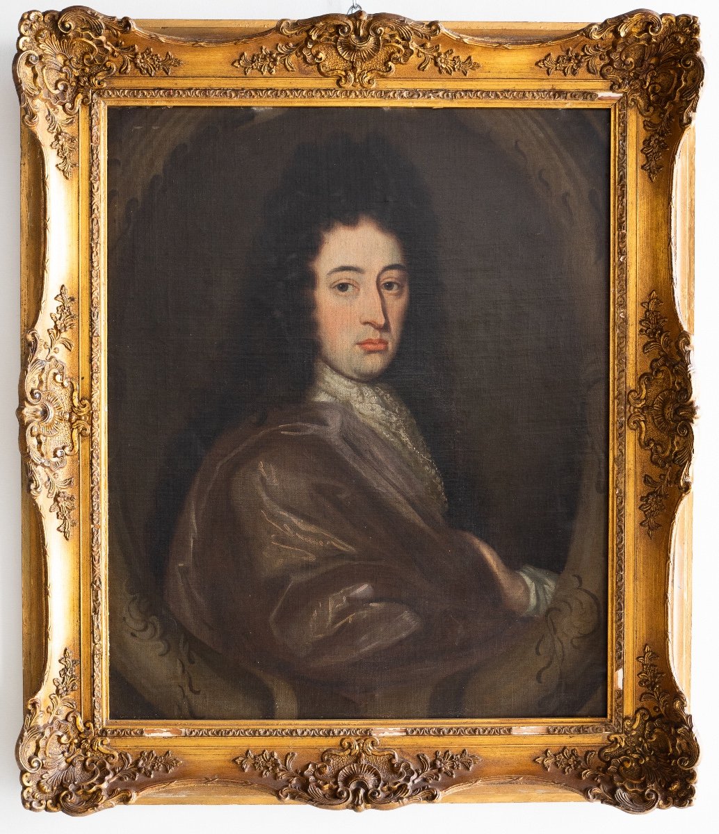 Ritratto Guglielmo III d’Orange / Guglielmo III d’Inghilterra