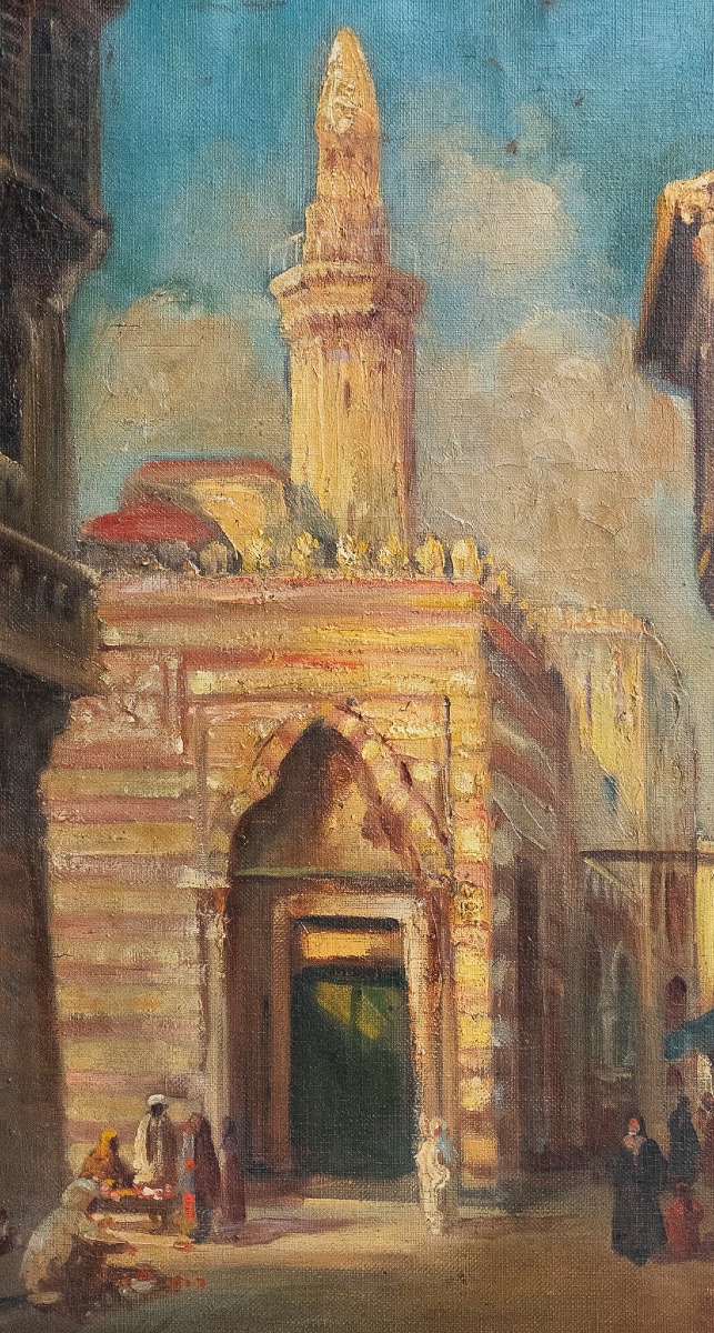 Veduta orientale-photo-2