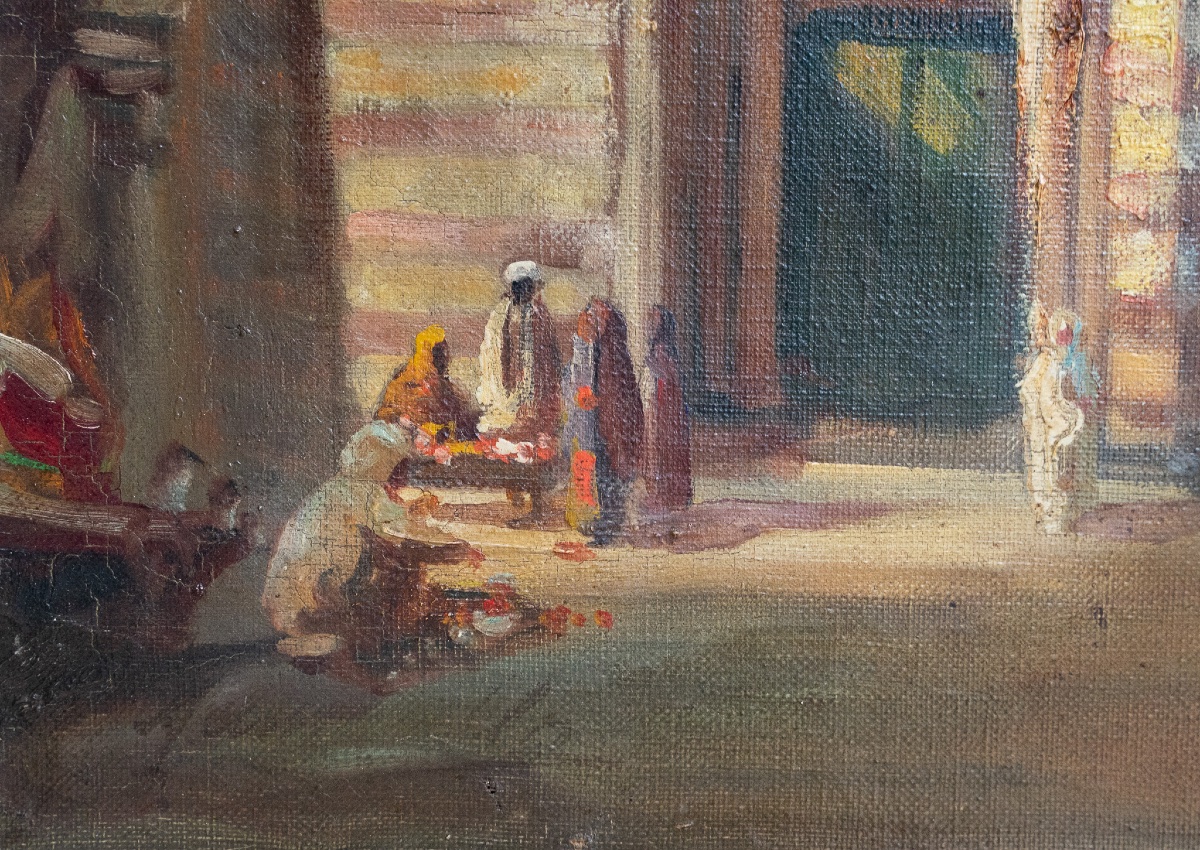 Veduta orientale-photo-4