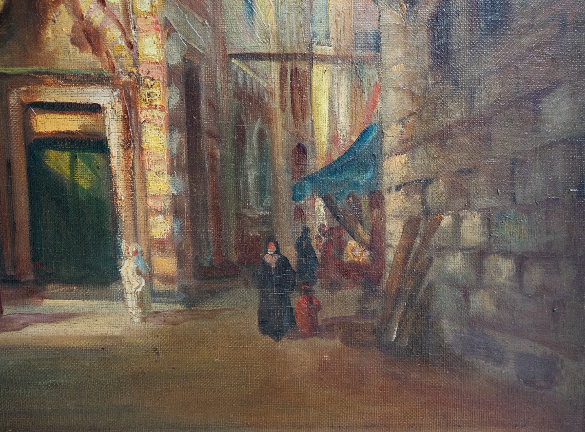 Veduta orientale-photo-1