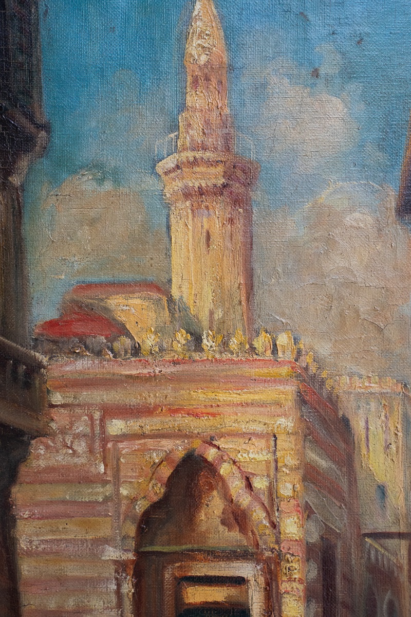 Veduta orientale-photo-2