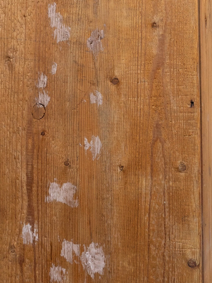 Canterano Veneto in Noce – Fine XVII secolo-photo-6