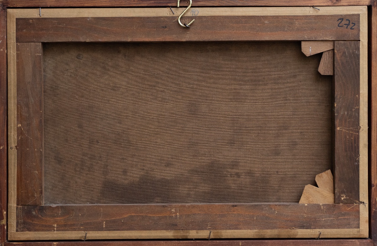 Baccanale di putti – Giulio Carpioni-photo-2