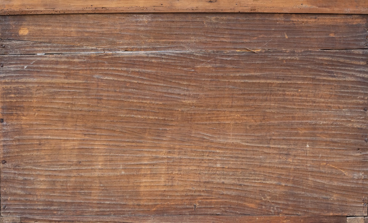 Comò Vicentino in Noce e Radica – XVIII secolo-photo-8