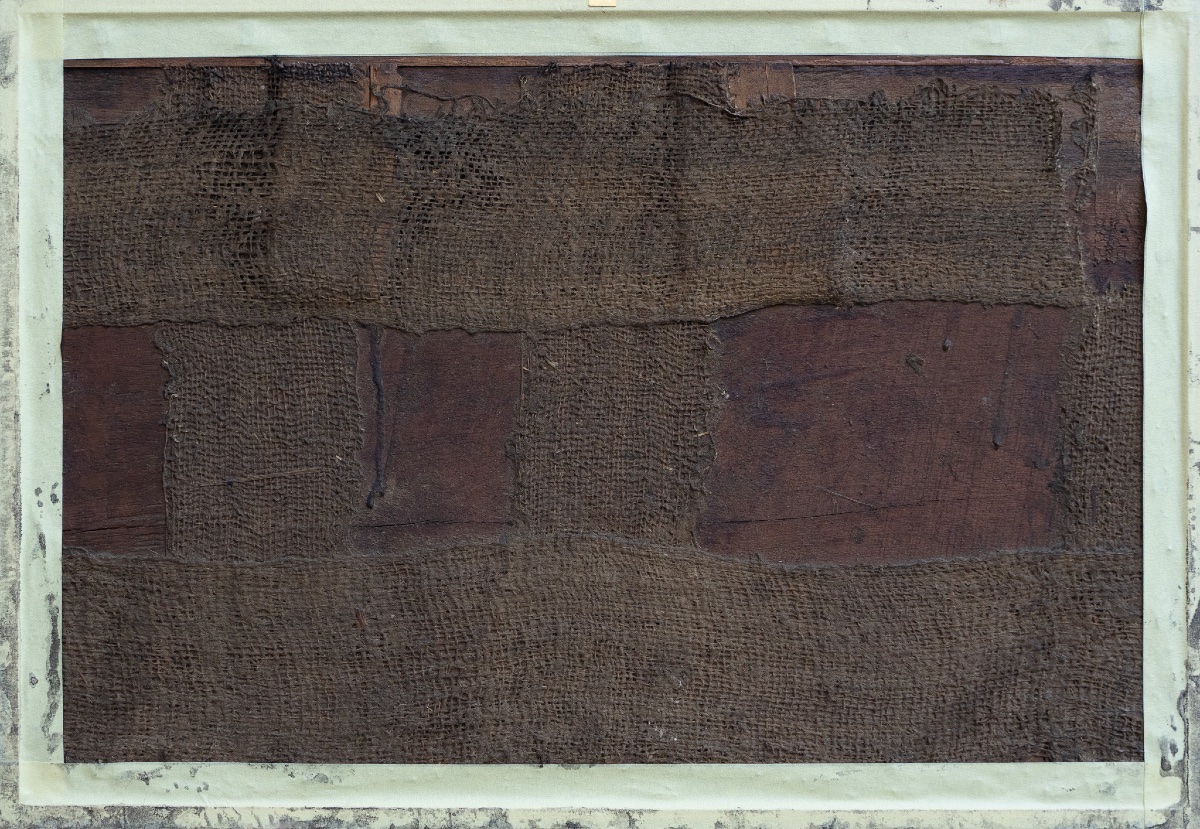 Coppia di scene di gioco di bambini – Scuola emiliana, fine XVII.-photo-7