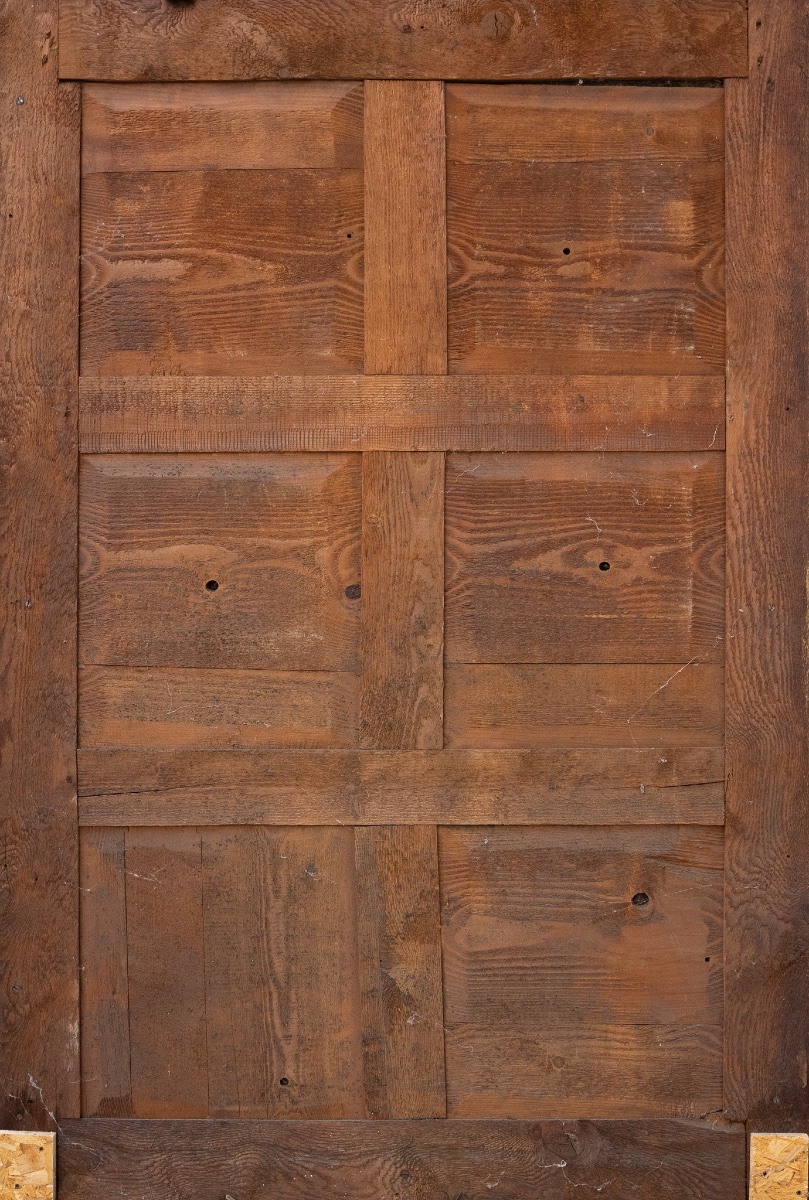 Specchiera francese – XIX secolo-photo-3