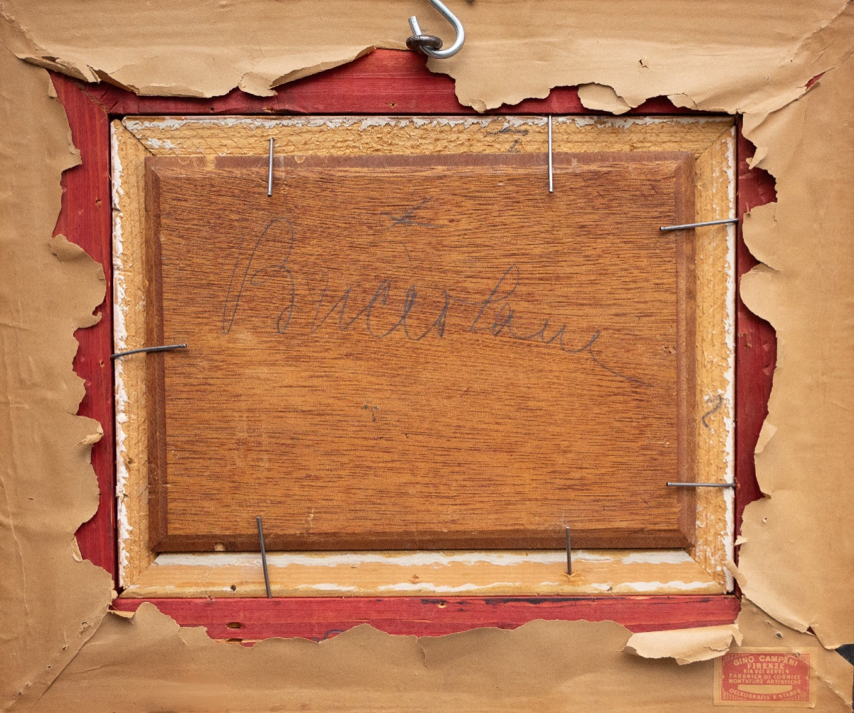 Coppia di nature morte – Scuola fiamminga, fine XVIII secolo-photo-5