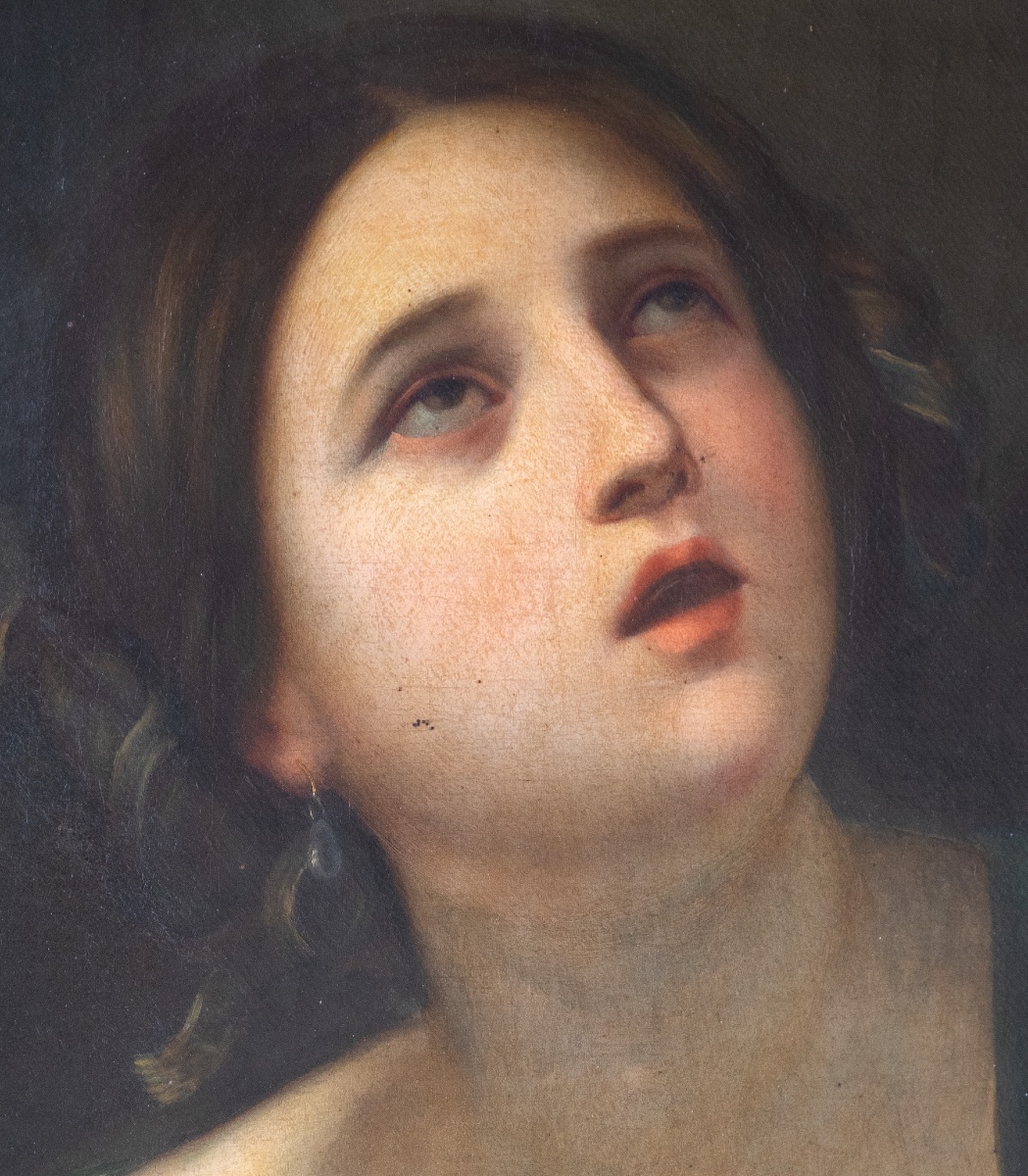 Sacrificio di Lucrezia – Firenze, XIX secolo-photo-2