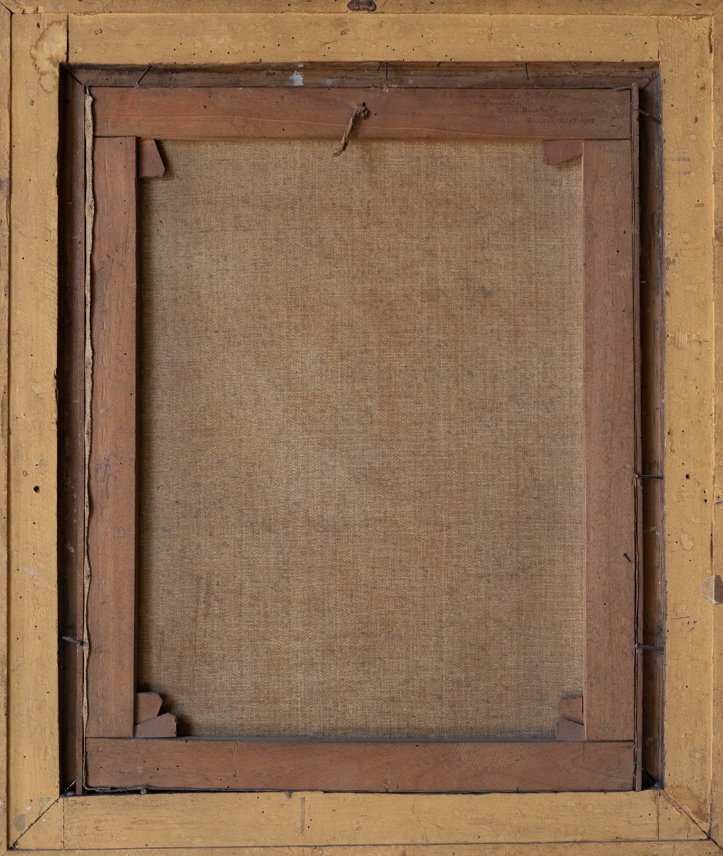 Sacrificio di Lucrezia – Firenze, XIX secolo-photo-1