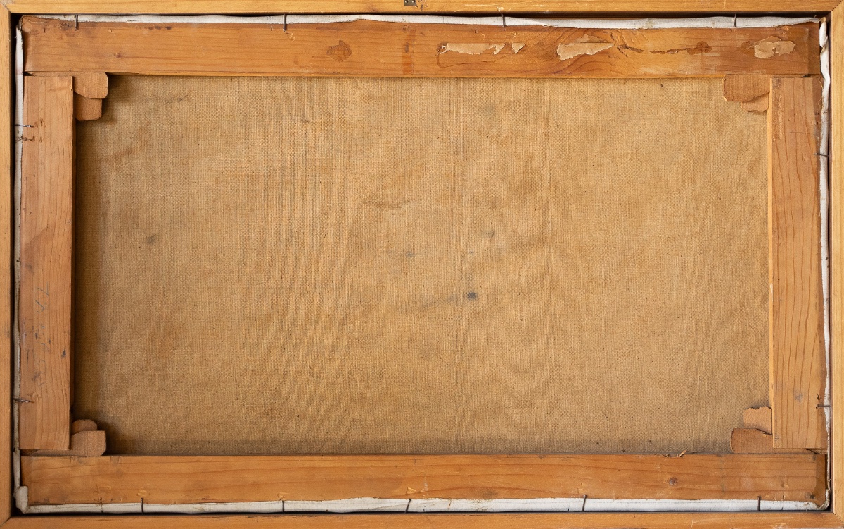 Le lavandaie – Piero Todeschini, 1925-photo-3