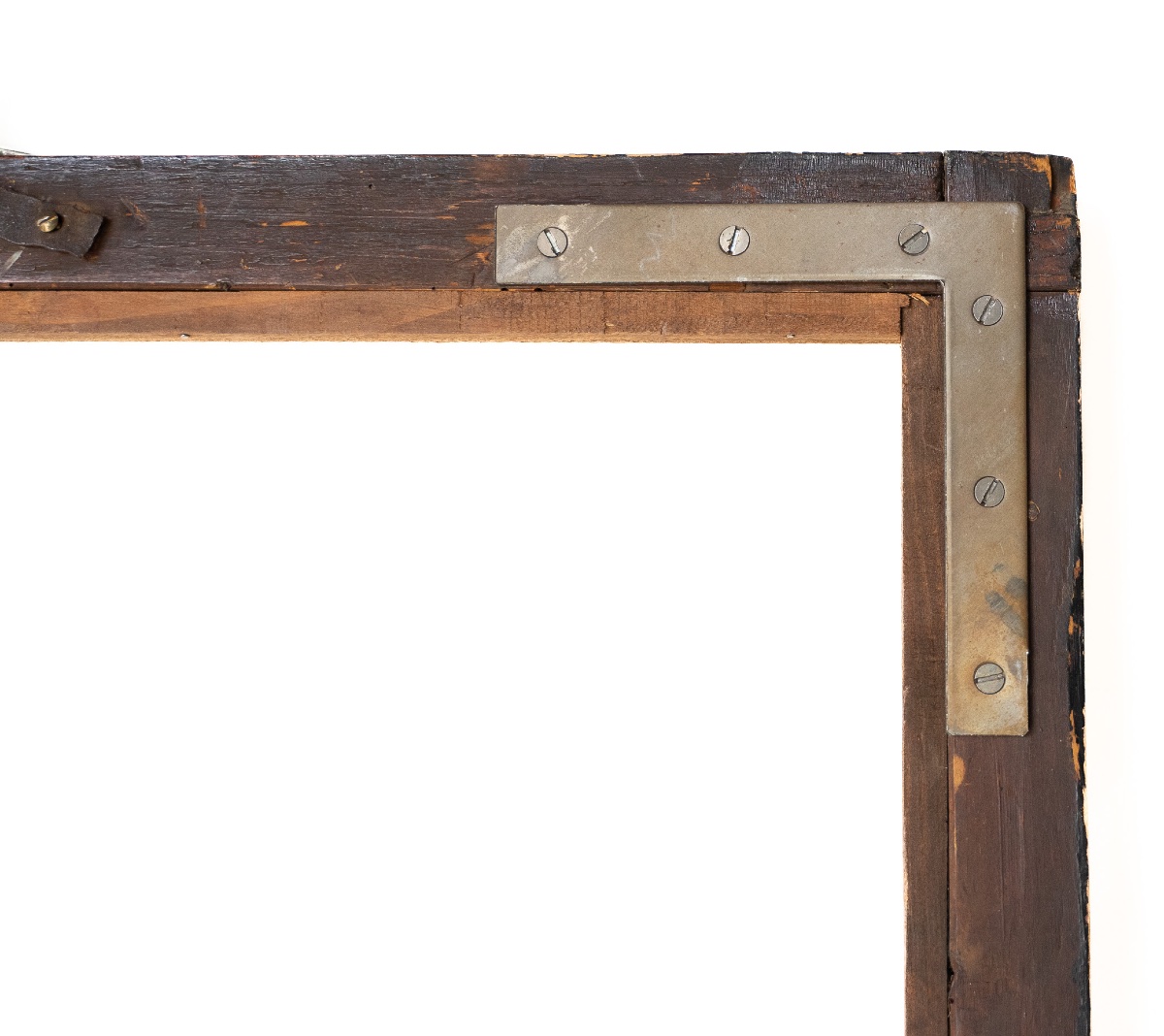 Antica Cornice lombarda – XVIII secolo-photo-3