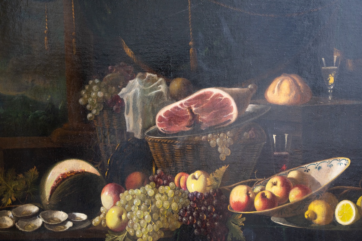 Natura morta - Andrea Benedetti-photo-2