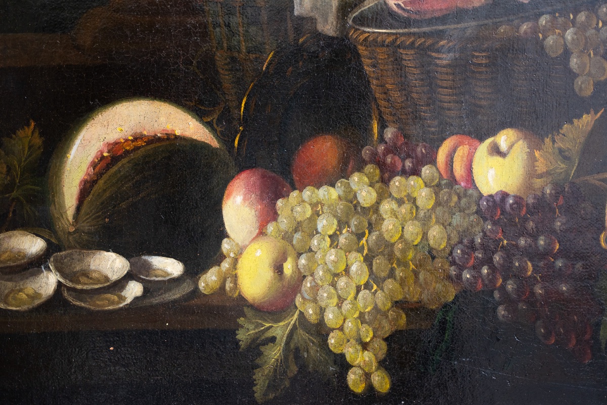 Natura morta - Andrea Benedetti-photo-3