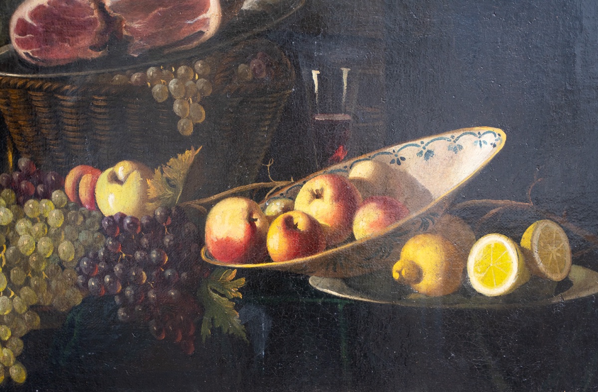 Natura morta - Andrea Benedetti-photo-4