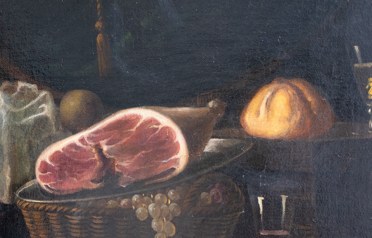 Natura morta - Andrea Benedetti-photo-2