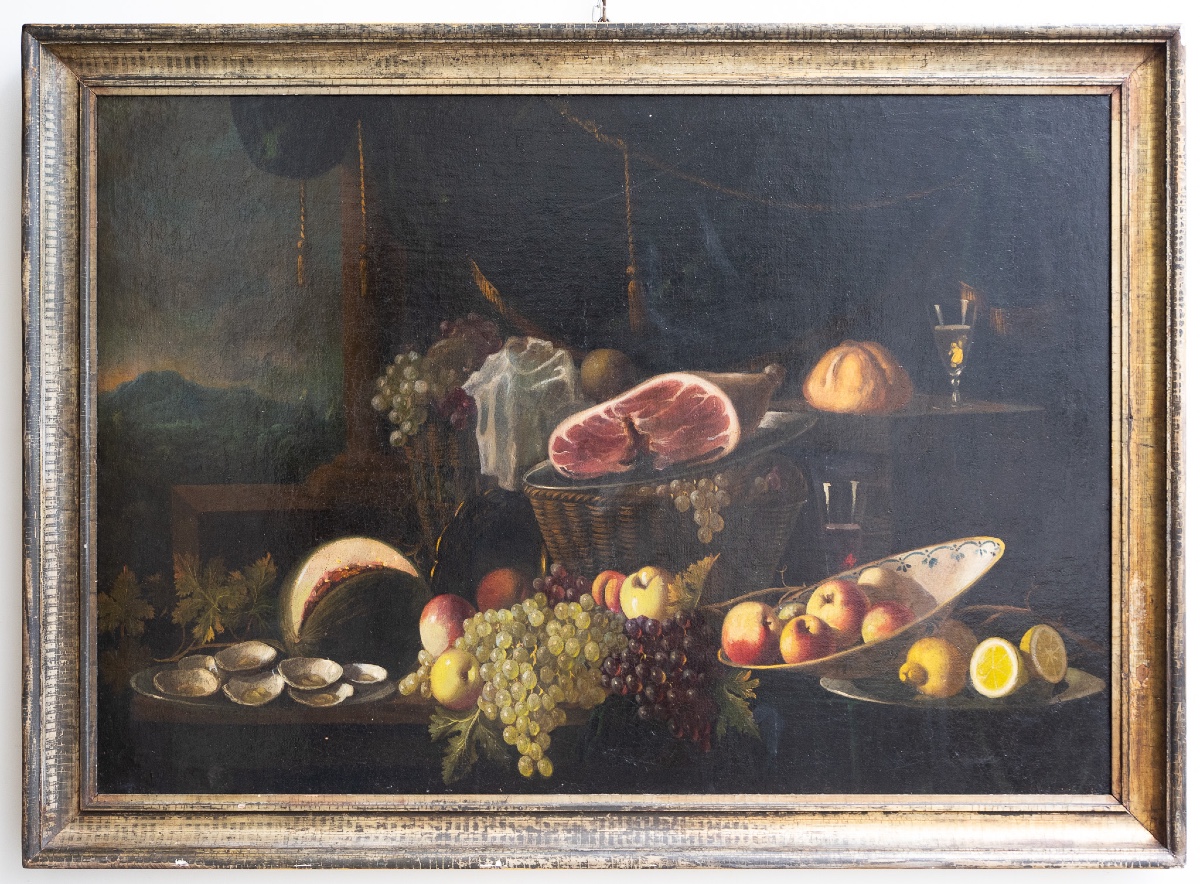 Natura morta - Andrea Benedetti