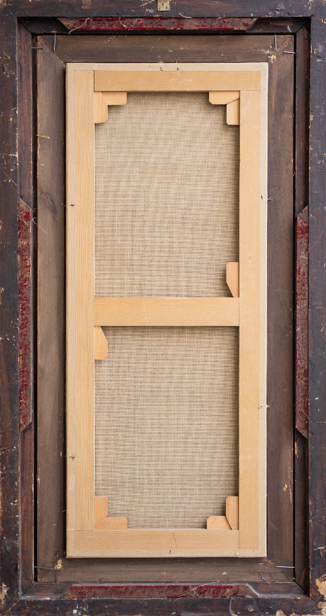 Ritratto di fanciulla-photo-2