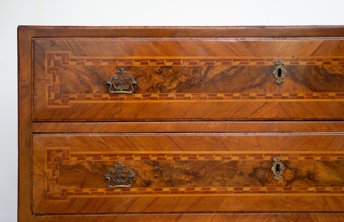 Comò Luigi XVI-photo-2