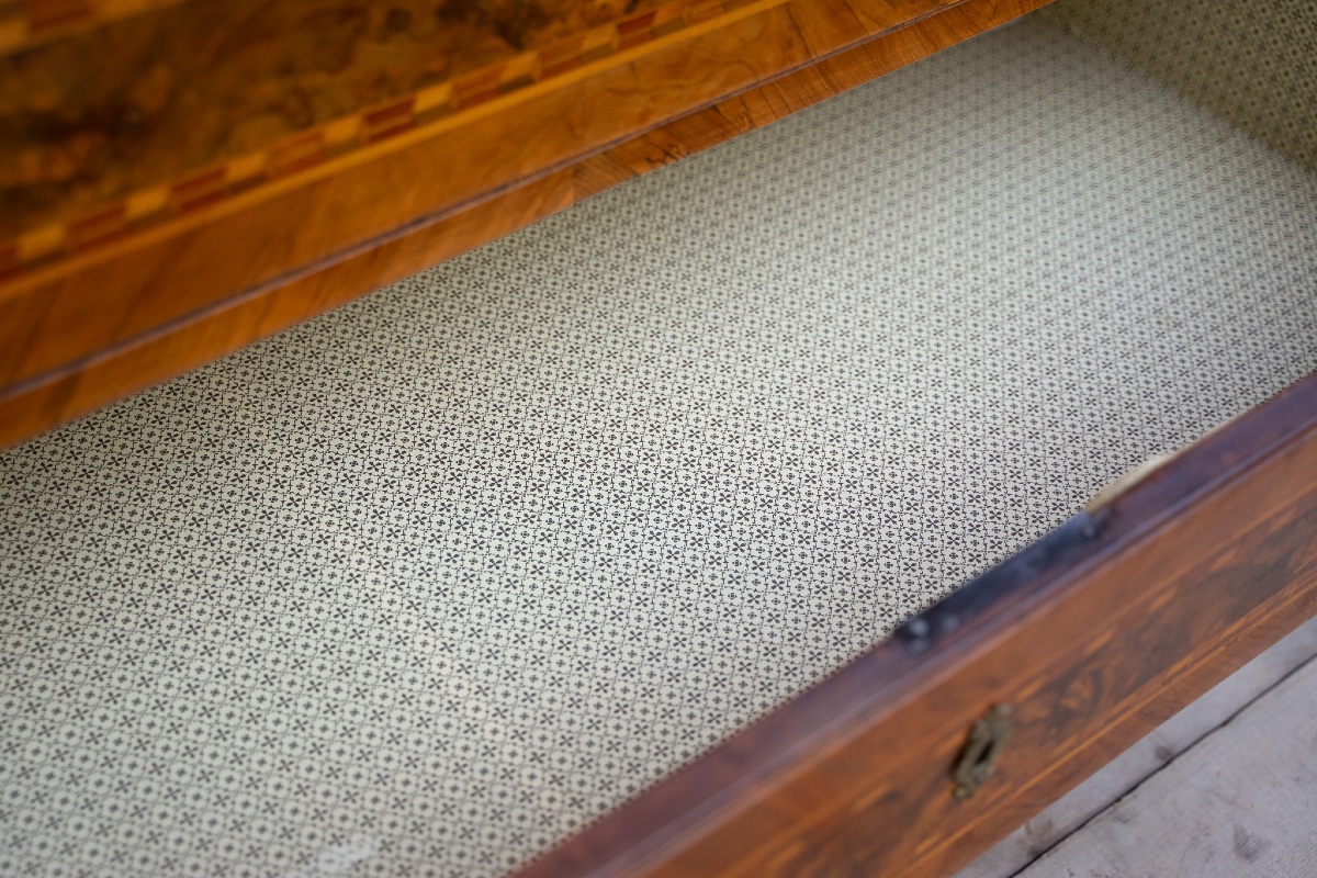 Comò Luigi XVI-photo-4