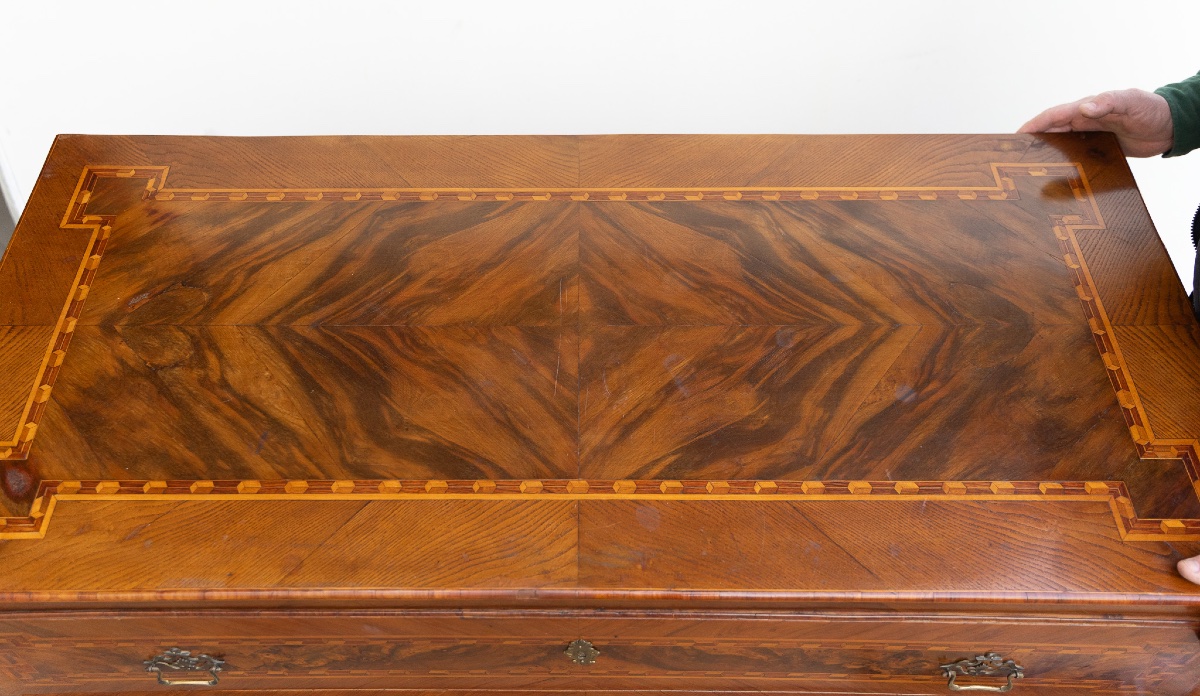 Comò Luigi XVI-photo-1