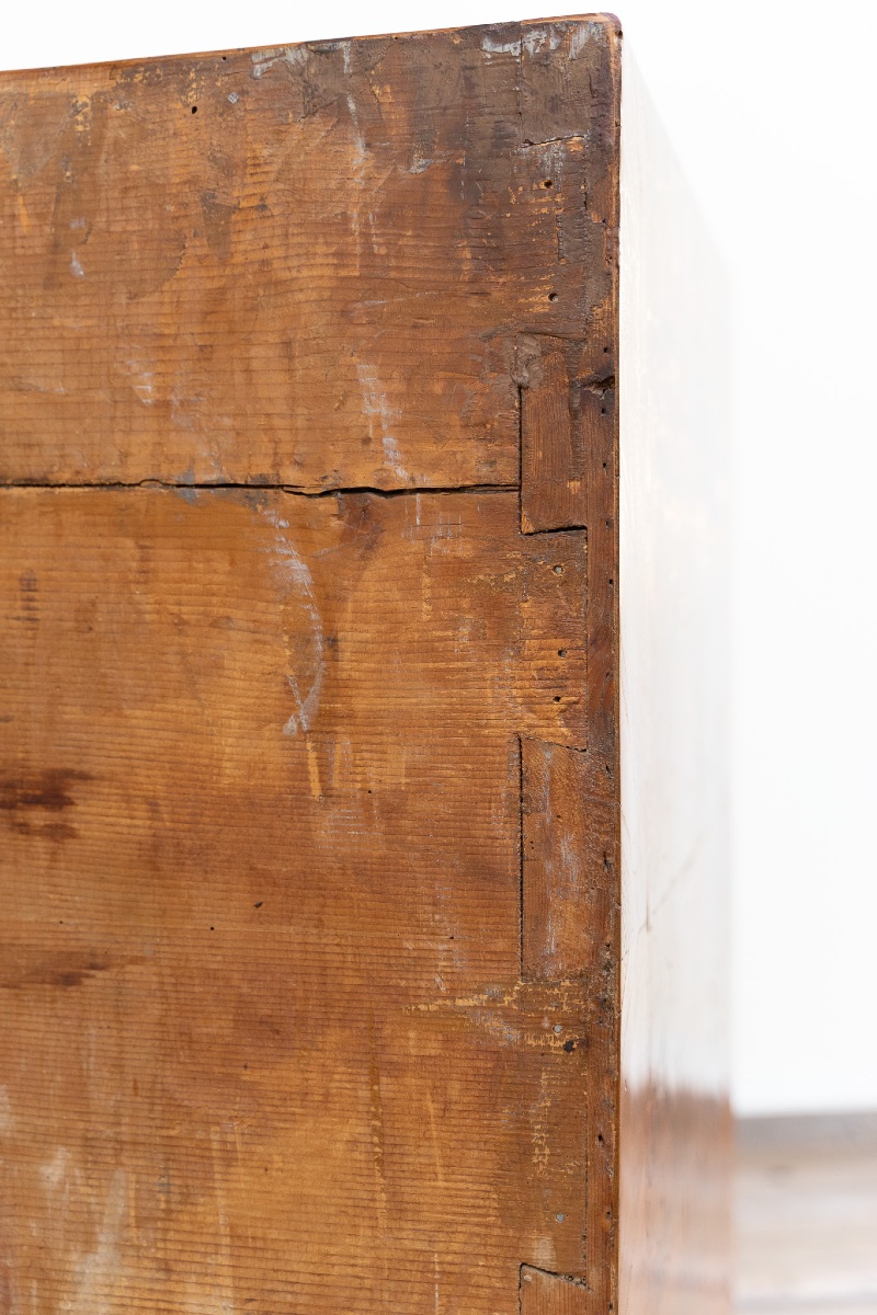 Comò Luigi XVI-photo-7