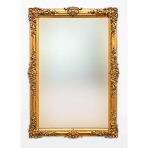 Specchiera francese – XIX secolo