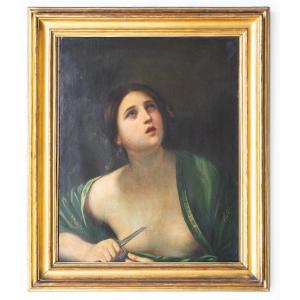 Sacrificio di Lucrezia – Firenze, XIX secolo