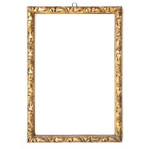 Antica Cornice lombarda – XVIII secolo