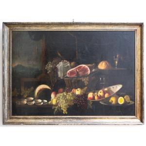 Natura morta - Andrea Benedetti