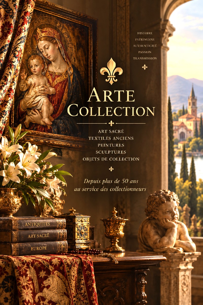 Arte Collection