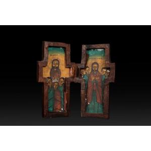 Ethiopian Icon: Spiritual Heritage And Sacred Art Of The Coptic Church