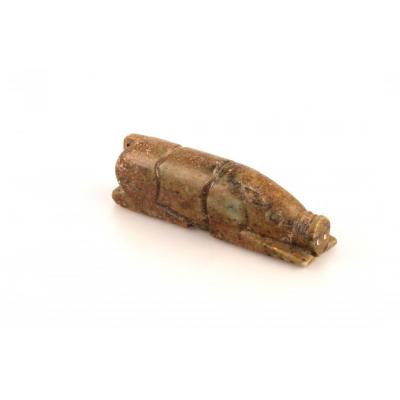 A Jade Figure Of A Pig, Han Dynasty