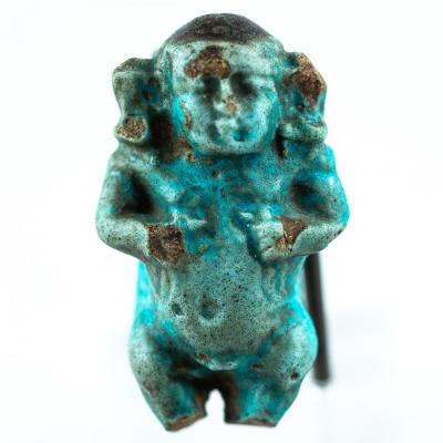 Amulet Of Pateque
