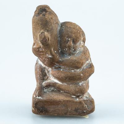 Erotic Figurine - Egypt, Greco-roman Period