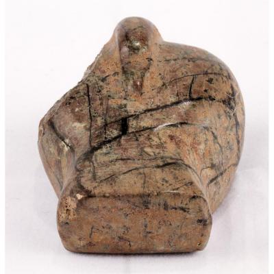 Weight, Mesopotamia, 2nd Millennium Acn