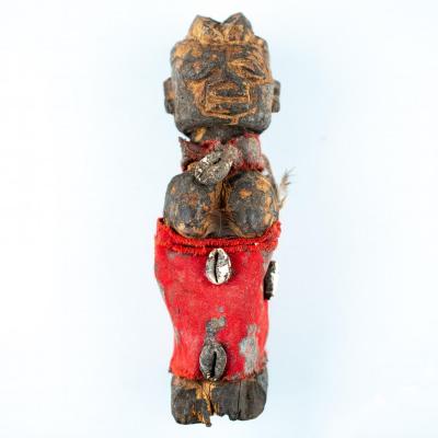 Voodoo Fetish, Benin - 20th Century