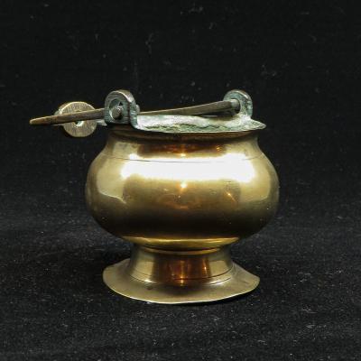 Benite Water Bucket - Renaissance Period (circa 1600)