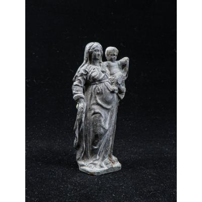 Madonna - Antwerp Or United Provinces, Renaissance Period